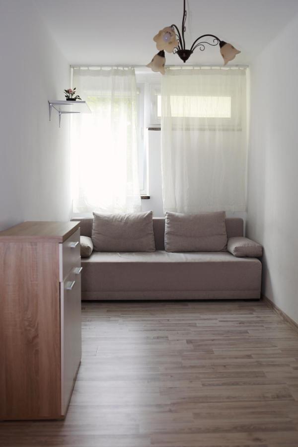 Apartamento Квартира Warszawa Varsovia