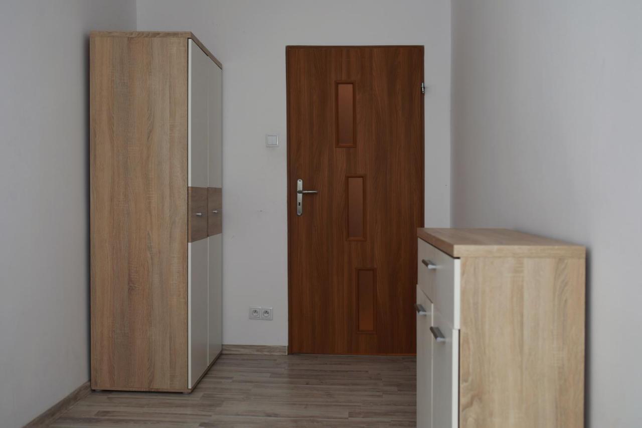 Apartamento Квартира Warszawa