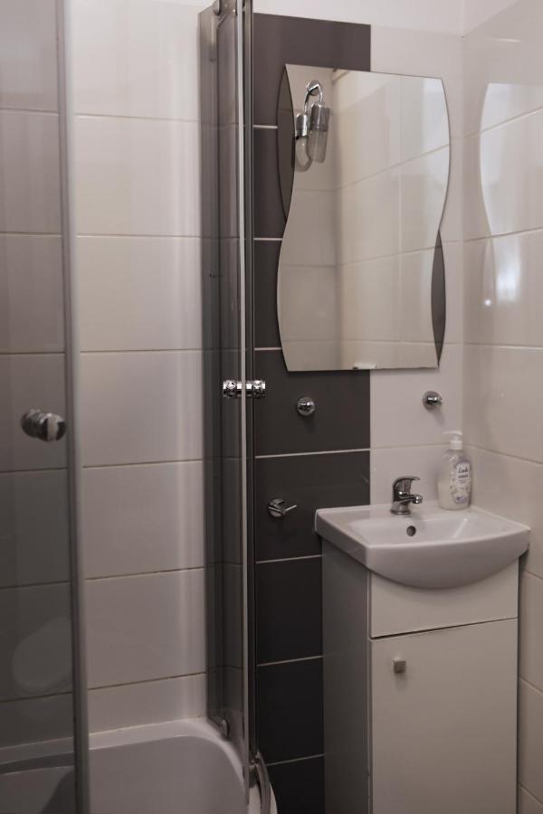 Apartamento Квартира Warszawa Varsovia