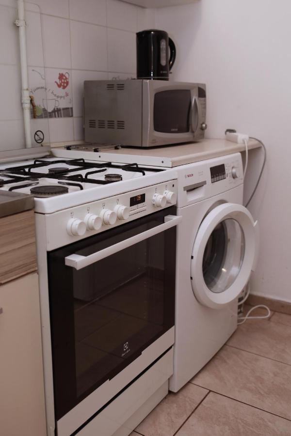 Квартира Warszawa Apartamento