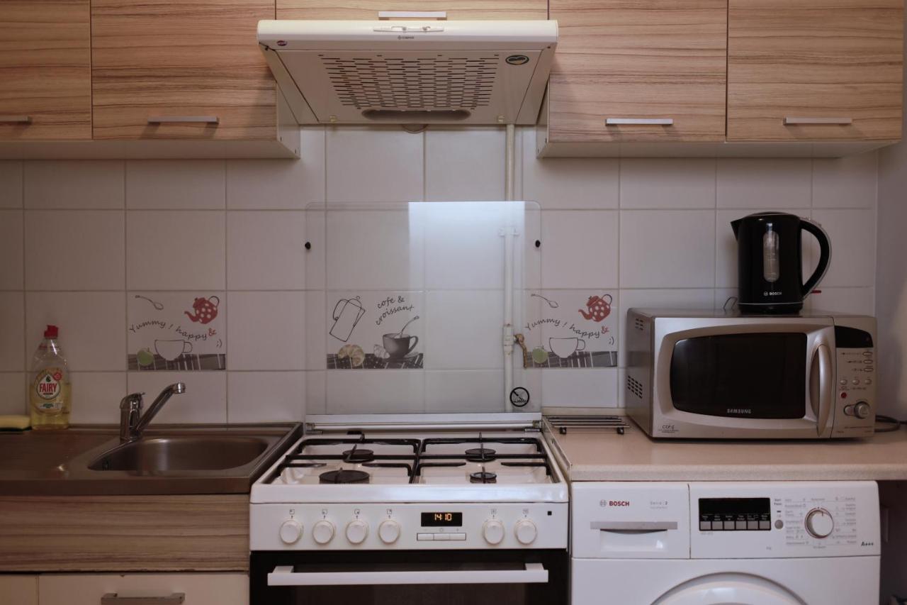 Apartamento Квартира Warszawa *