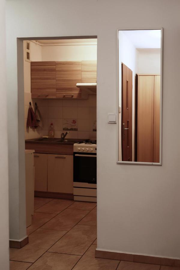 Квартира Warszawa Apartamento *
