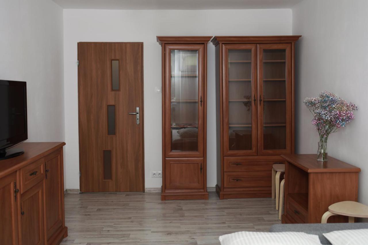 Квартира Warszawa Apartment Warschau