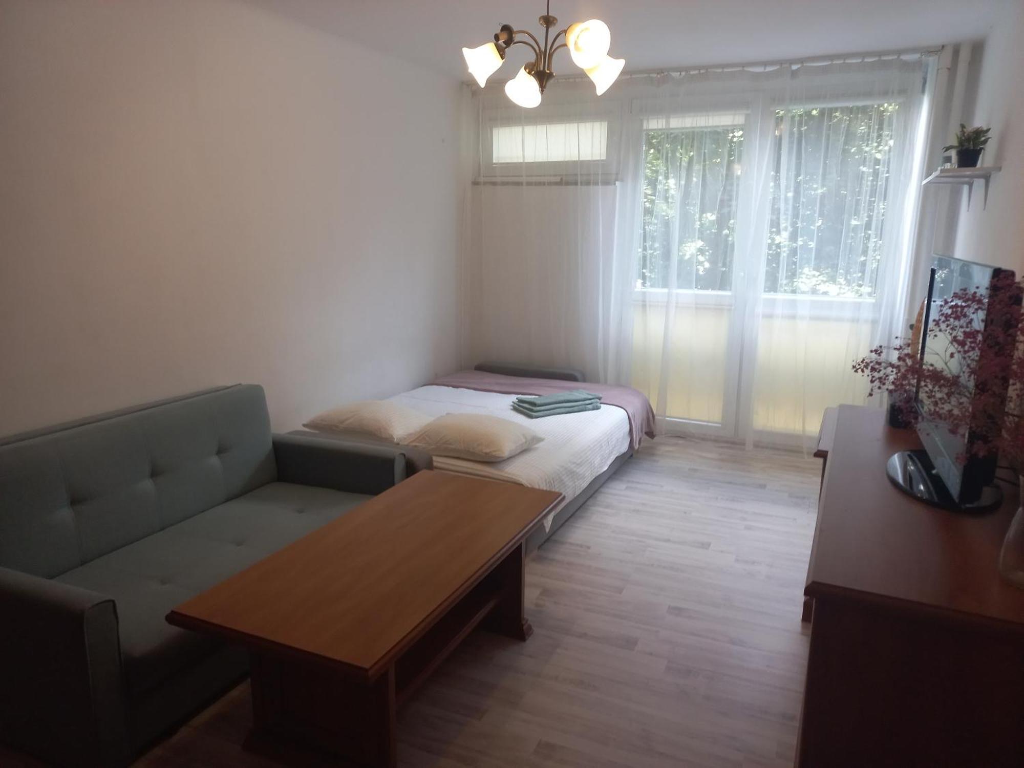 Квартира Warszawa * Warschau